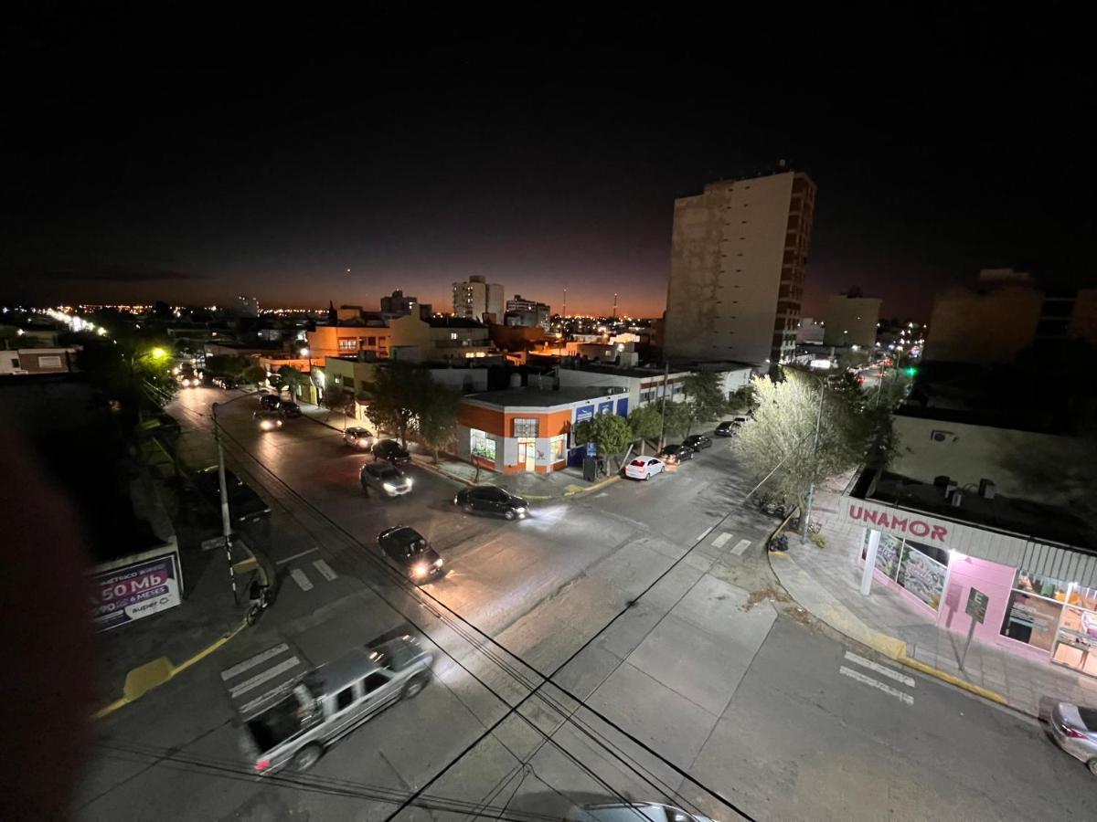 Apart Trelew 5 Exterior photo