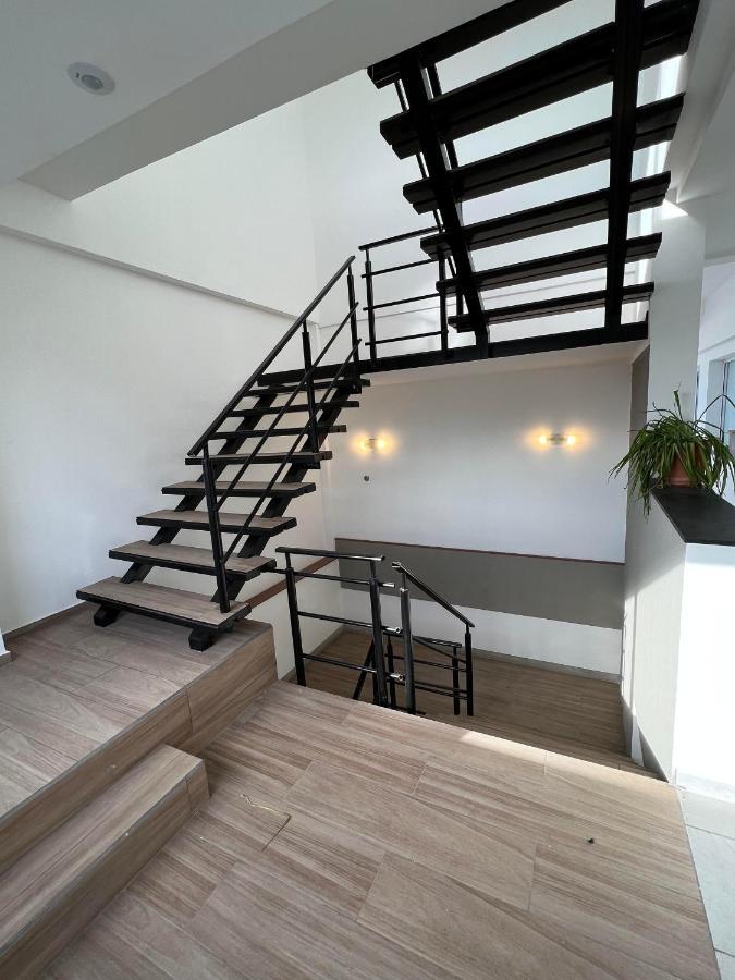 Apart Trelew 5 Exterior photo