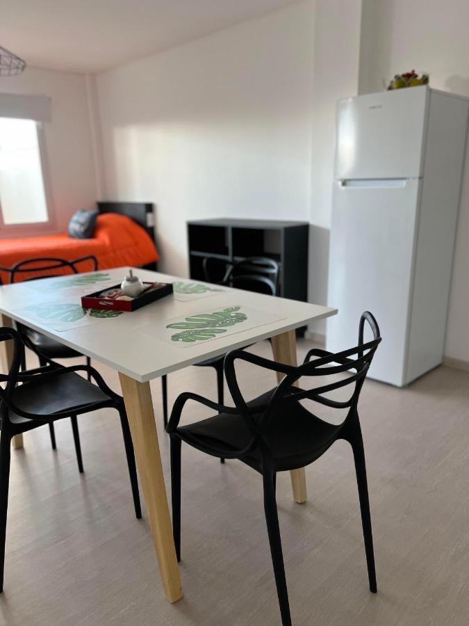 Apart Trelew 5 Exterior photo