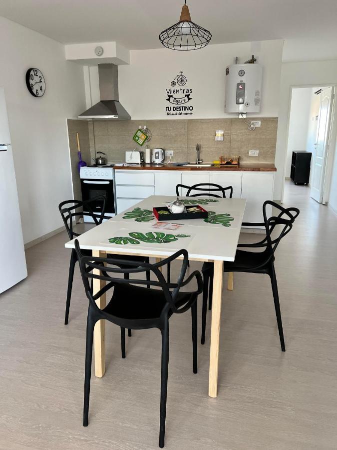 Apart Trelew 5 Exterior photo