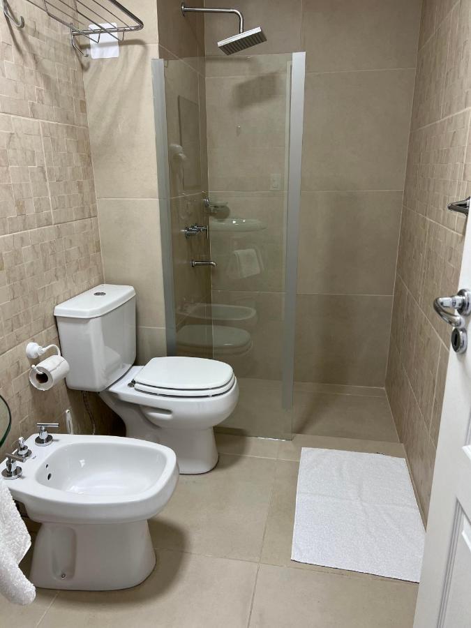 Apart Trelew 5 Exterior photo