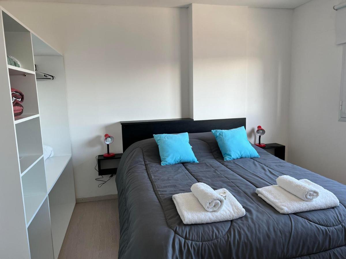 Apart Trelew 5 Exterior photo