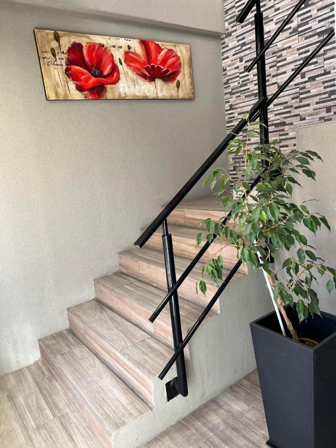 Apart Trelew 5 Exterior photo