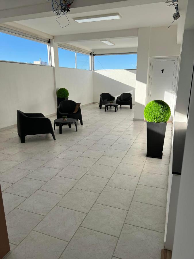 Apart Trelew 5 Exterior photo