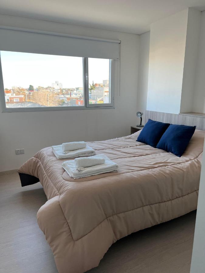 Apart Trelew 5 Exterior photo