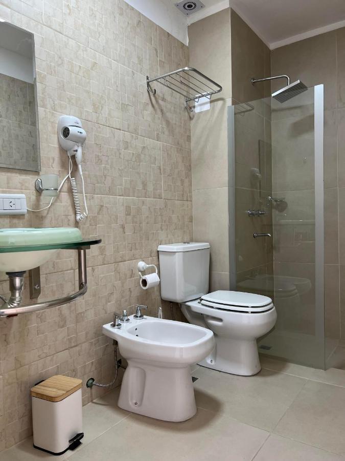Apart Trelew 5 Exterior photo