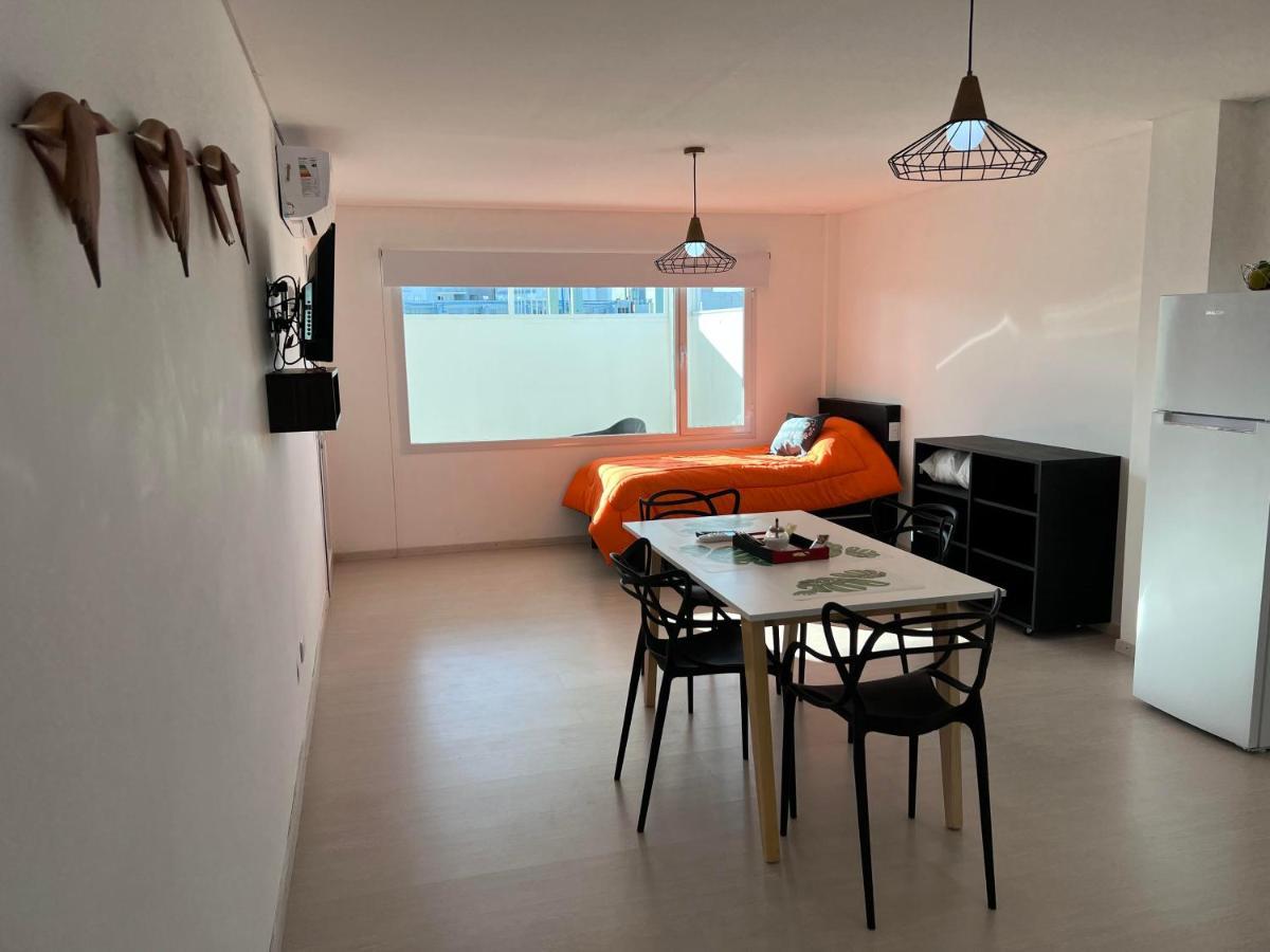Apart Trelew 5 Exterior photo