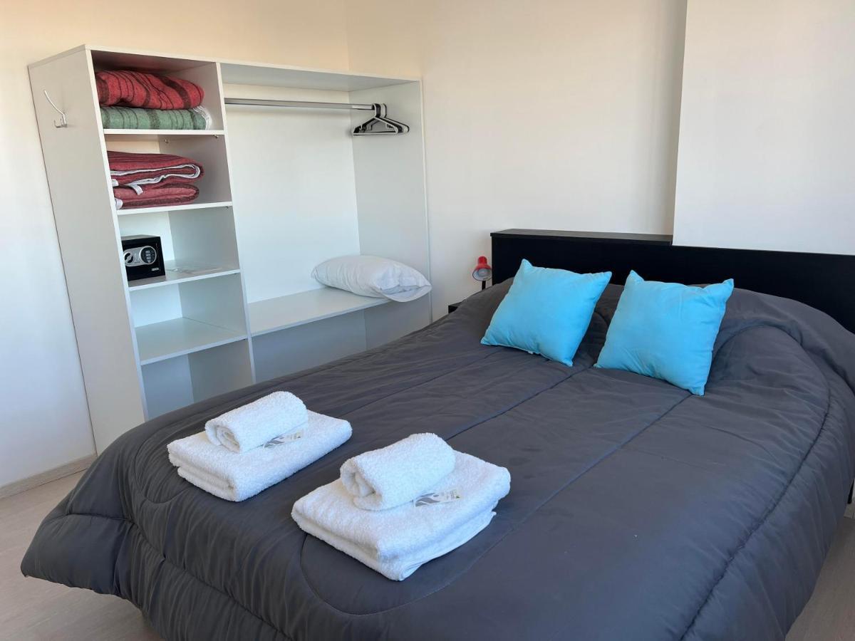 Apart Trelew 5 Exterior photo