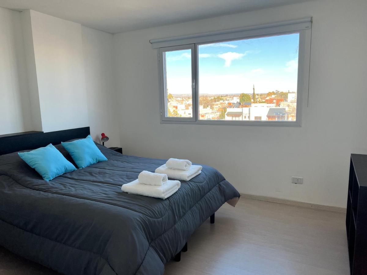 Apart Trelew 5 Exterior photo