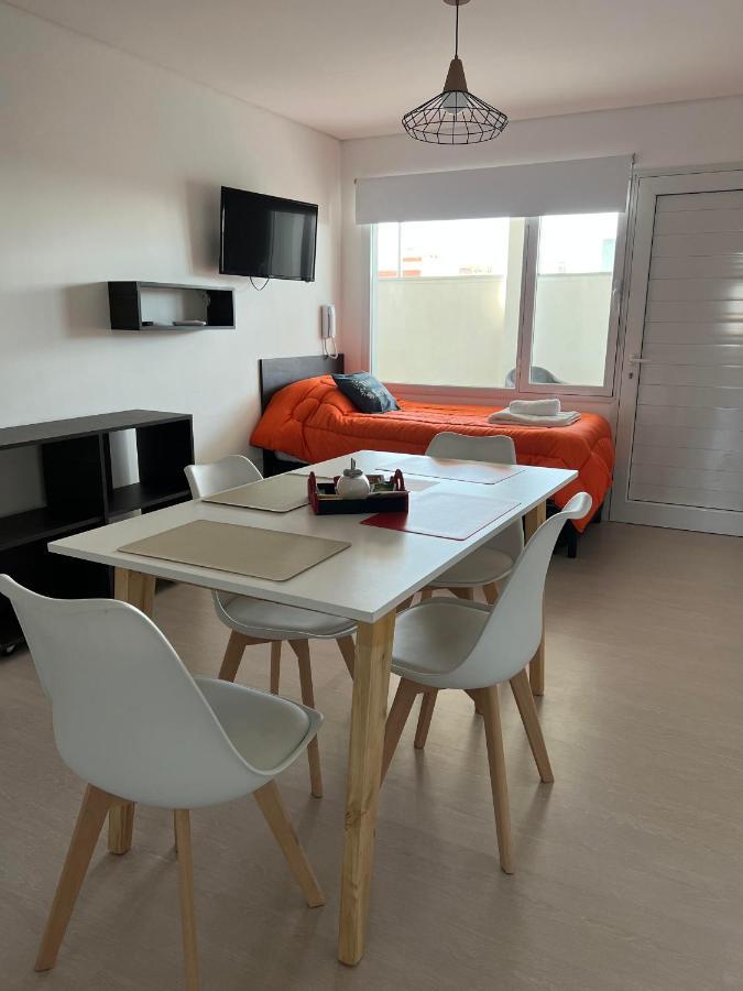 Apart Trelew 5 Exterior photo